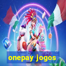 onepay jogos